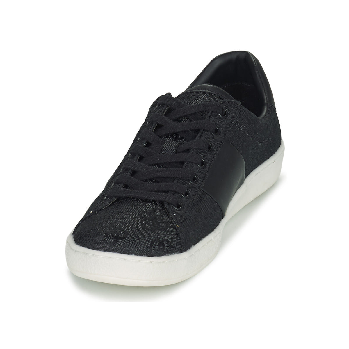 Sneakers Uomo Guess  NOLA  Nero