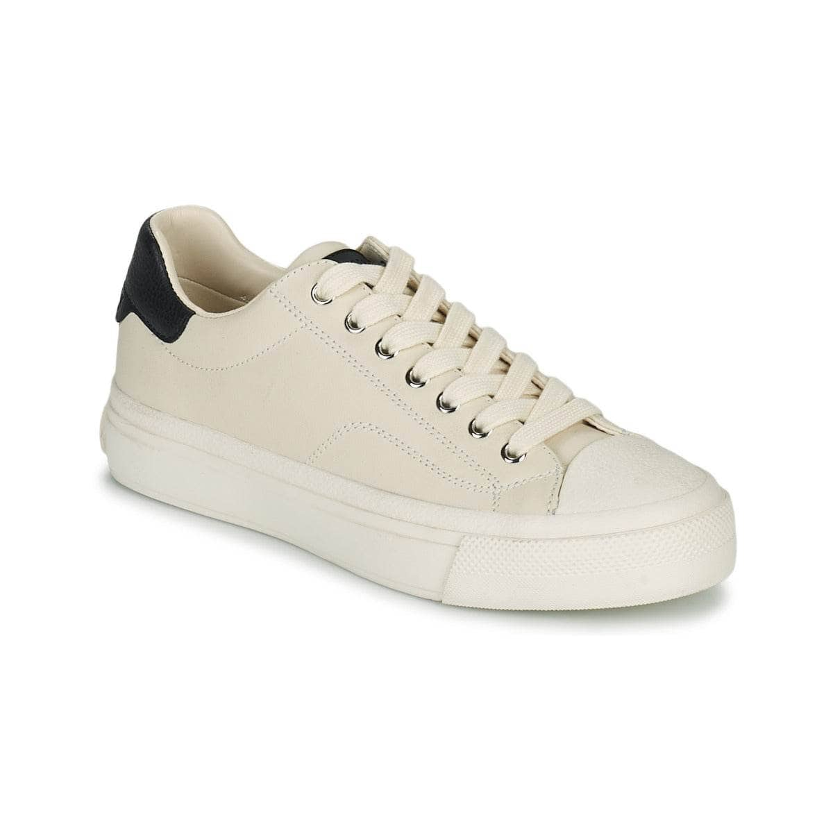 Sneakers basse Donna Guess  JIANAA  Bianco