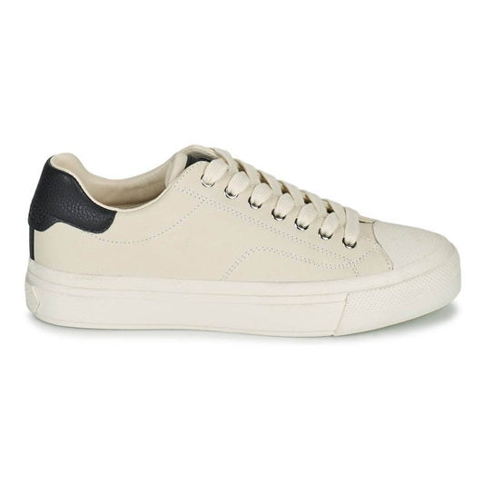 Sneakers basse Donna Guess  JIANAA  Bianco