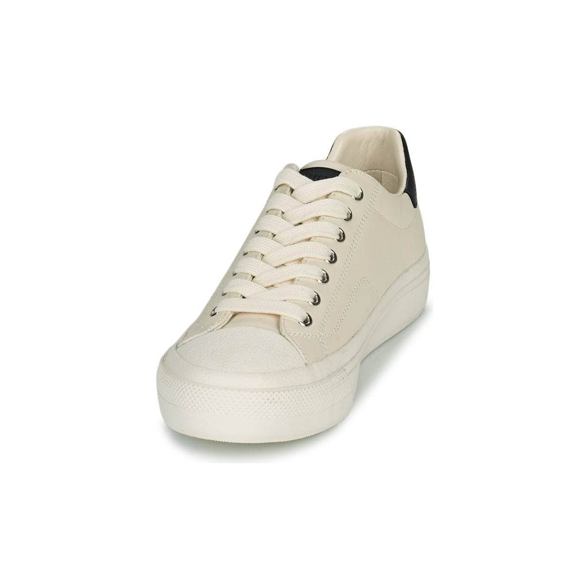 Sneakers basse Donna Guess  JIANAA  Bianco