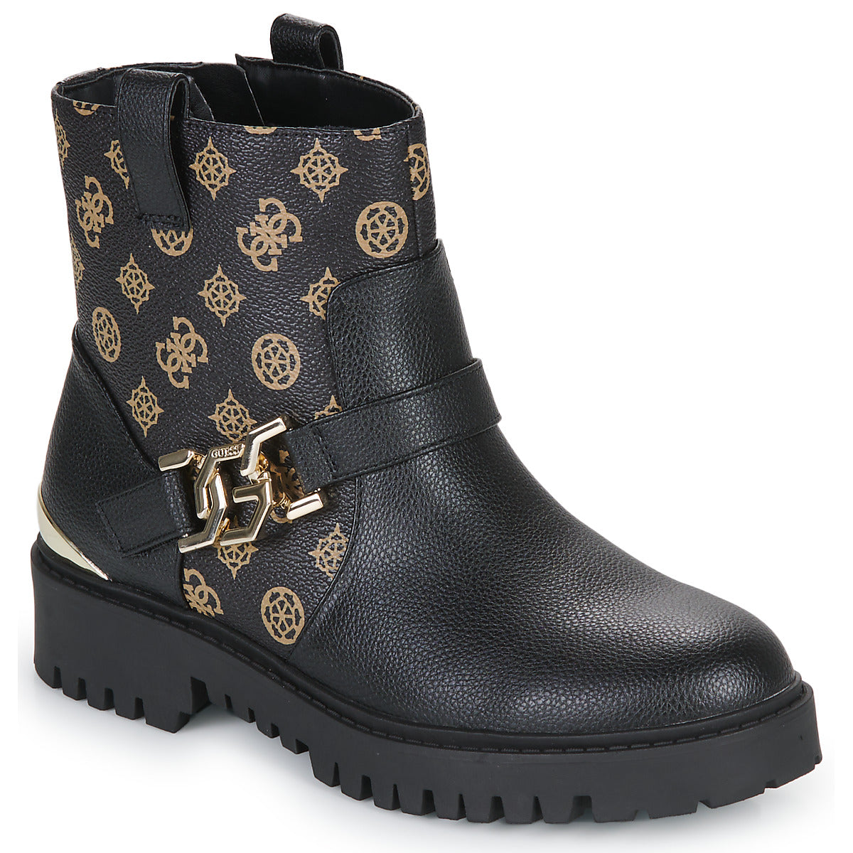 Scarpe da neve Donna Guess  ORLIS  Nero