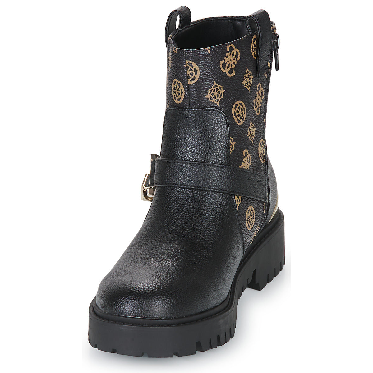 Scarpe da neve Donna Guess  ORLIS  Nero