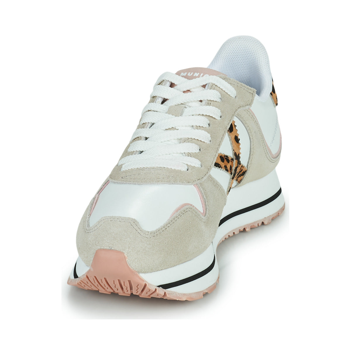 Sneakers basse Donna Munich  MASSANA SKY  Bianco