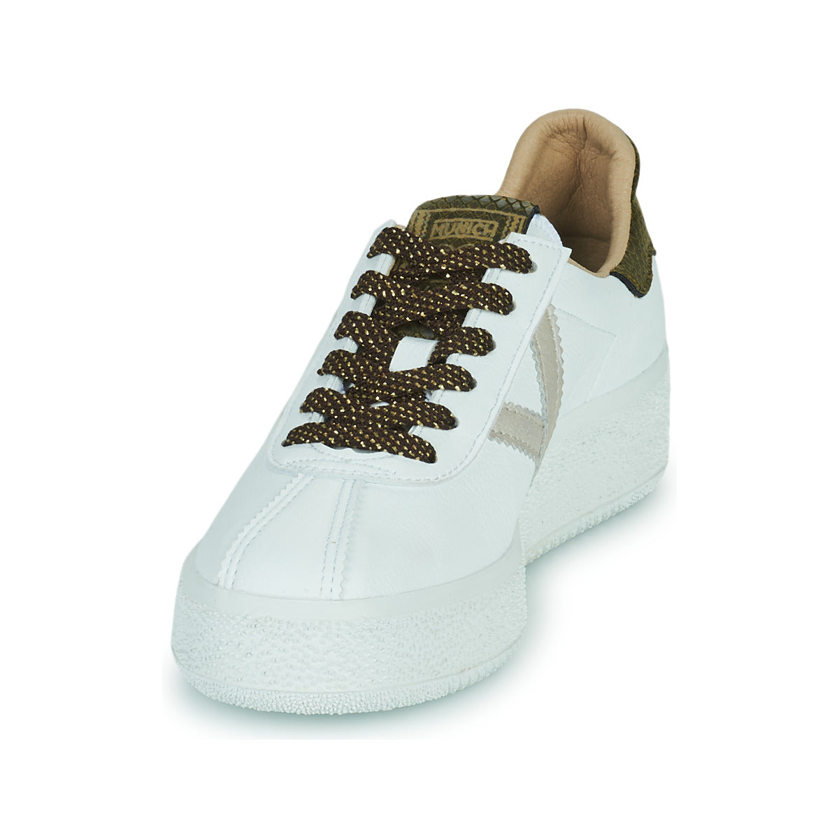 Sneakers basse Donna Munich  BARRU SKY  Bianco