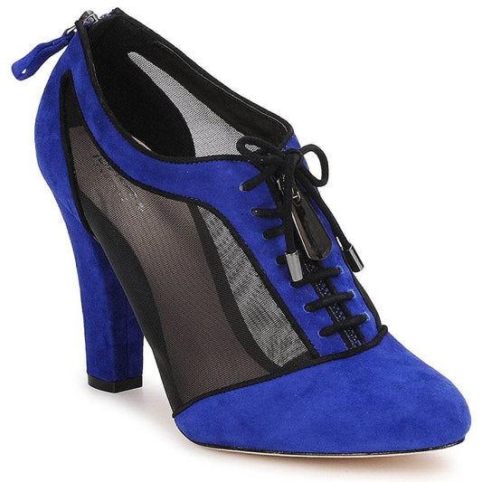 Tronchetti Donna Bourne  PHEOBE  Blu