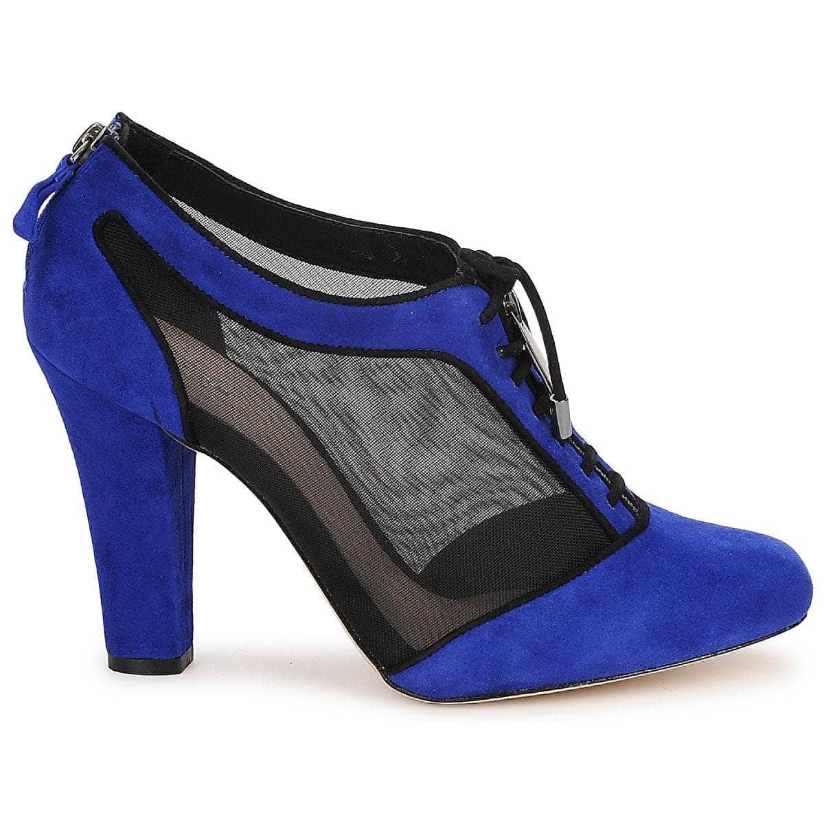 Tronchetti Donna Bourne  PHEOBE  Blu