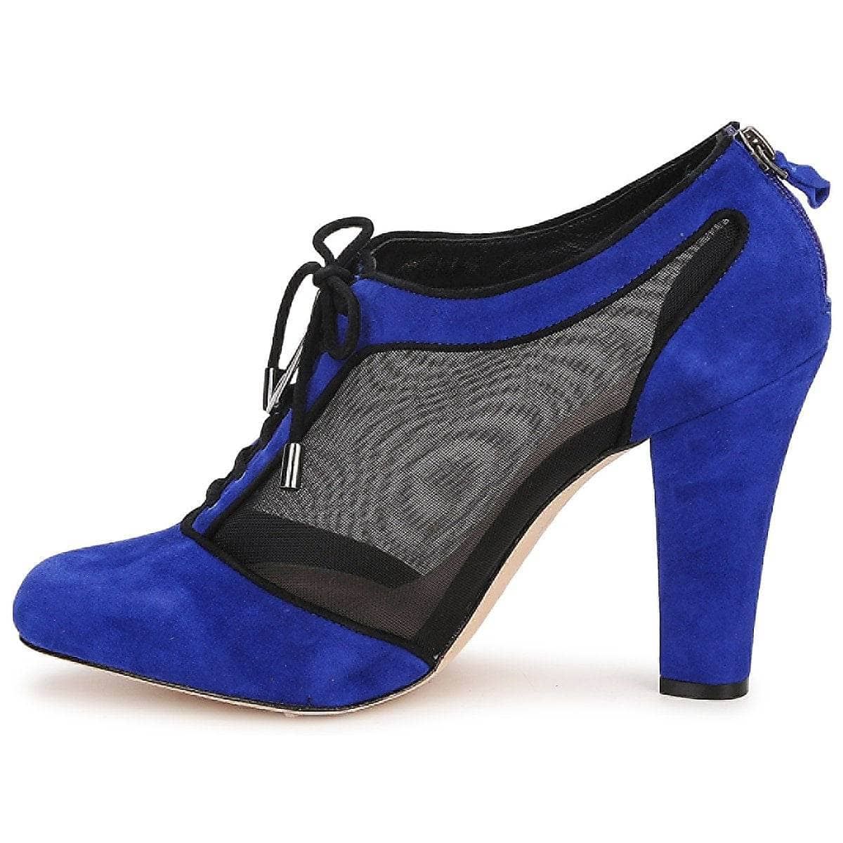 Tronchetti Donna Bourne  PHEOBE  Blu