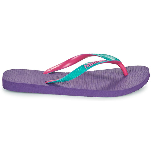 Infradito Donna Havaianas  TOP MIX  Viola