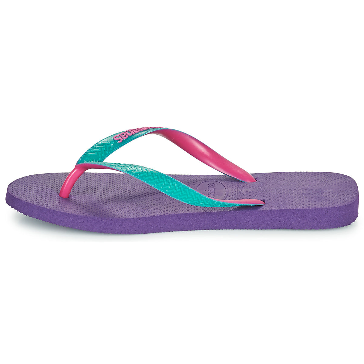 Infradito Donna Havaianas  TOP MIX  Viola