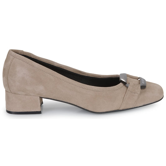 Ballerine Donna JB Martin  VADELE  Grigio