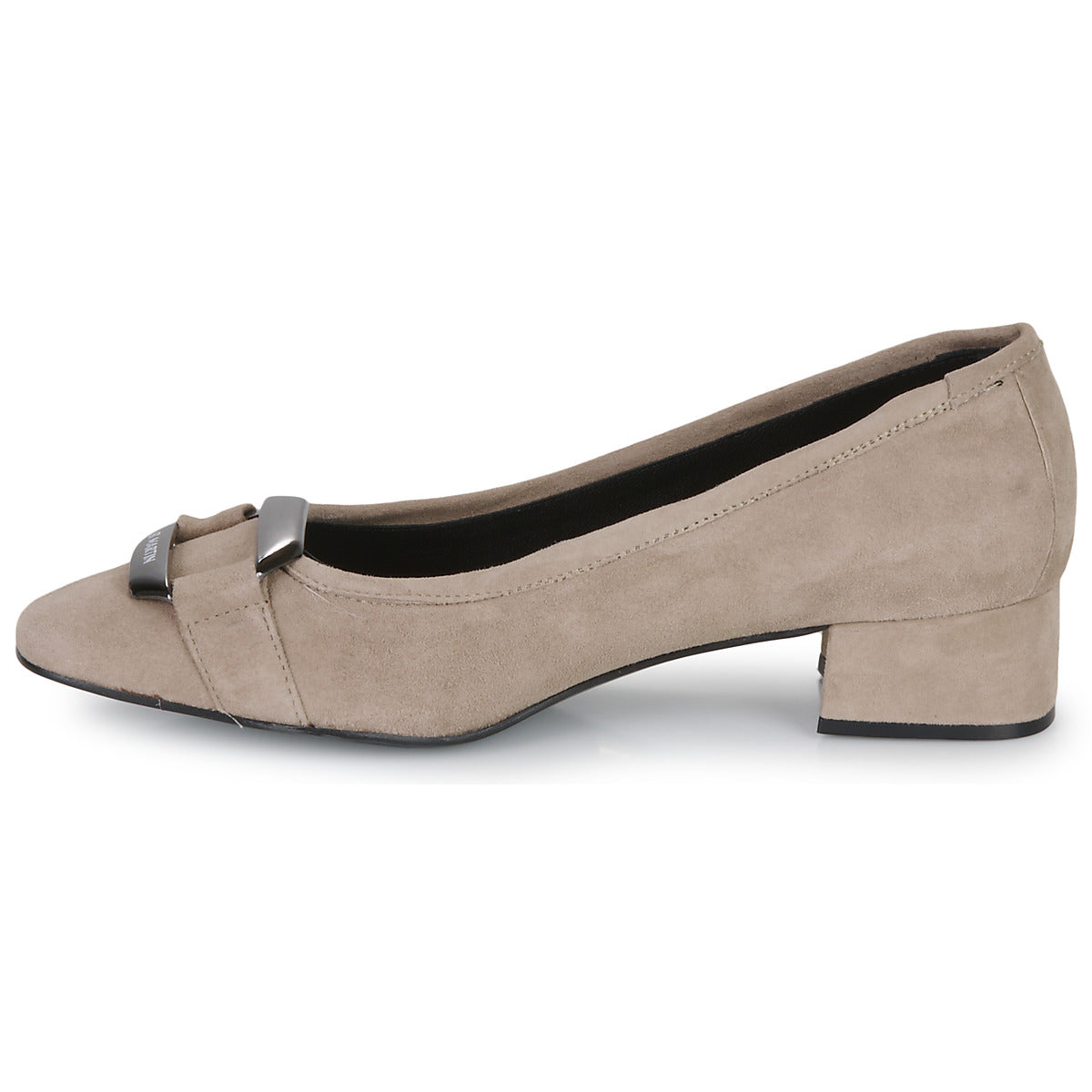 Ballerine Donna JB Martin  VADELE  Grigio