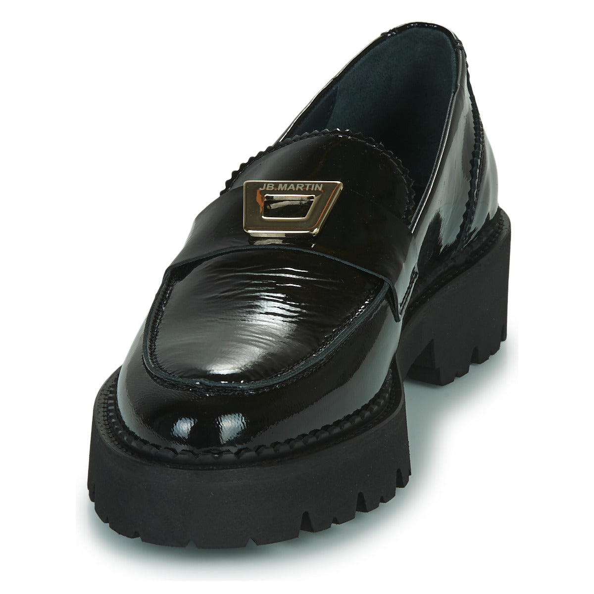 Scarpe Donna JB Martin  FOLIE  Nero