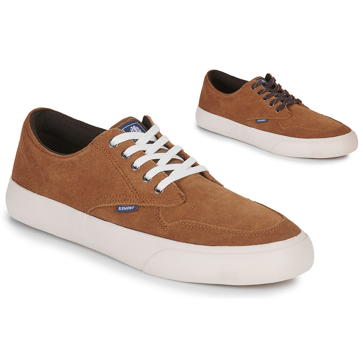 Sneakers Uomo Element  TOPAZ C3  Marrone