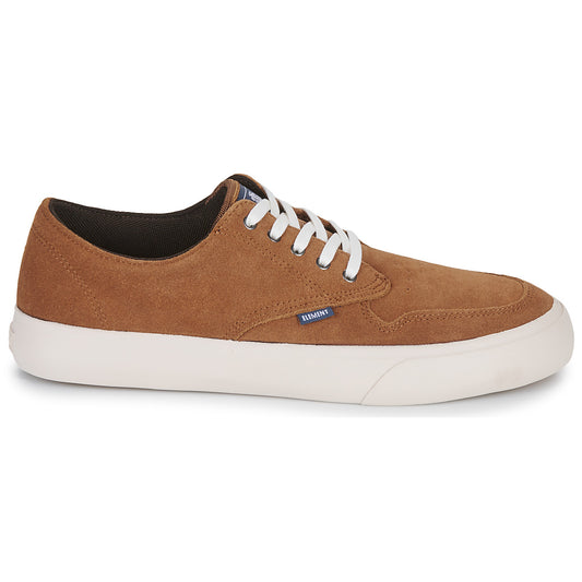 Sneakers Uomo Element  TOPAZ C3  Marrone