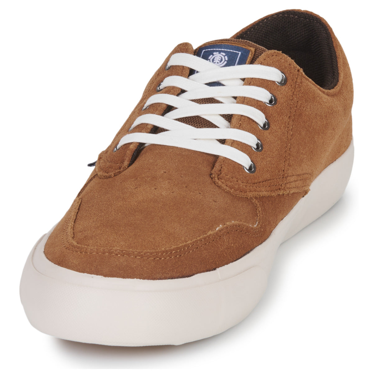 Sneakers Uomo Element  TOPAZ C3  Marrone