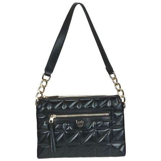 Borsa a tracolla Donna Les Petites Bombes  ELEANORE  Nero