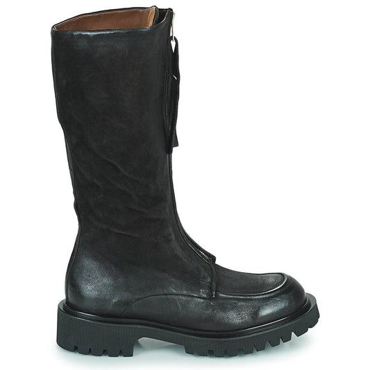 Stivali Donna Airstep / A.S.98  TOPCAT  Nero