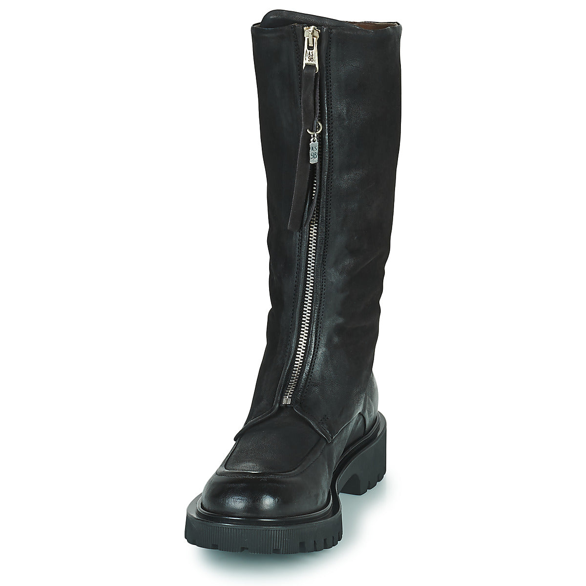 Stivali Donna Airstep / A.S.98  TOPCAT  Nero