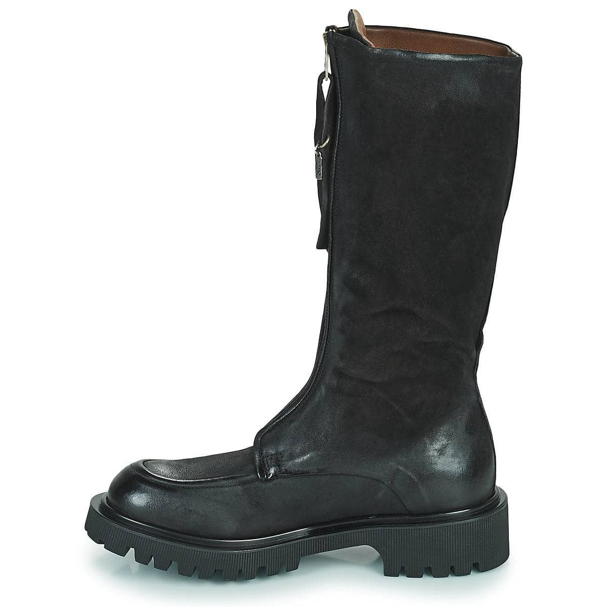 Stivali Donna Airstep / A.S.98  TOPCAT  Nero