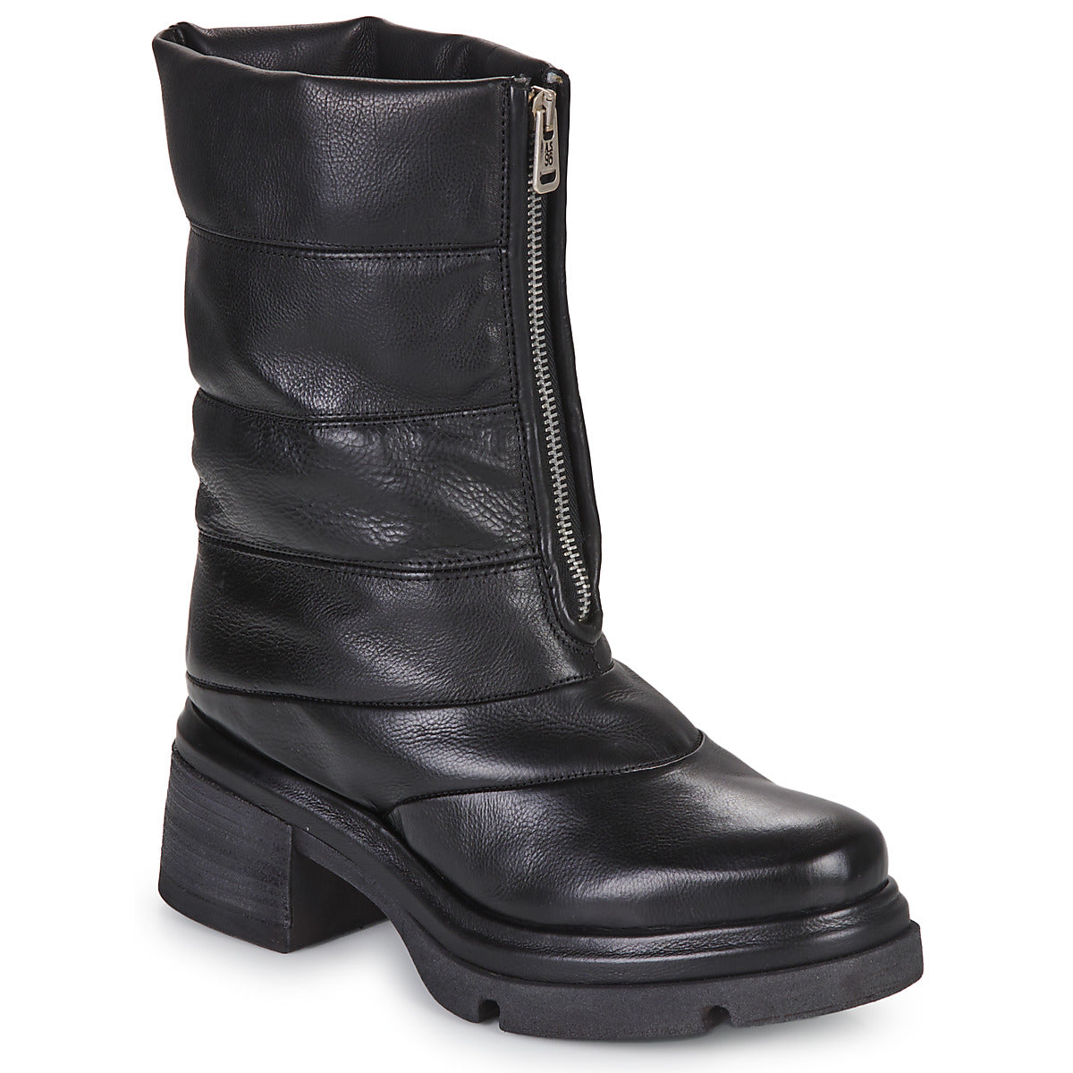 Stivaletti Donna Airstep / A.S.98  EASY MOLT  Nero