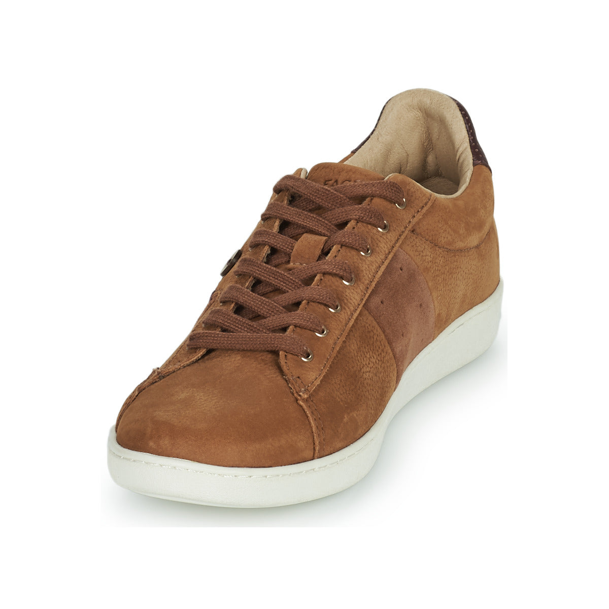 Sneakers Uomo Faguo  HOSTA  Marrone