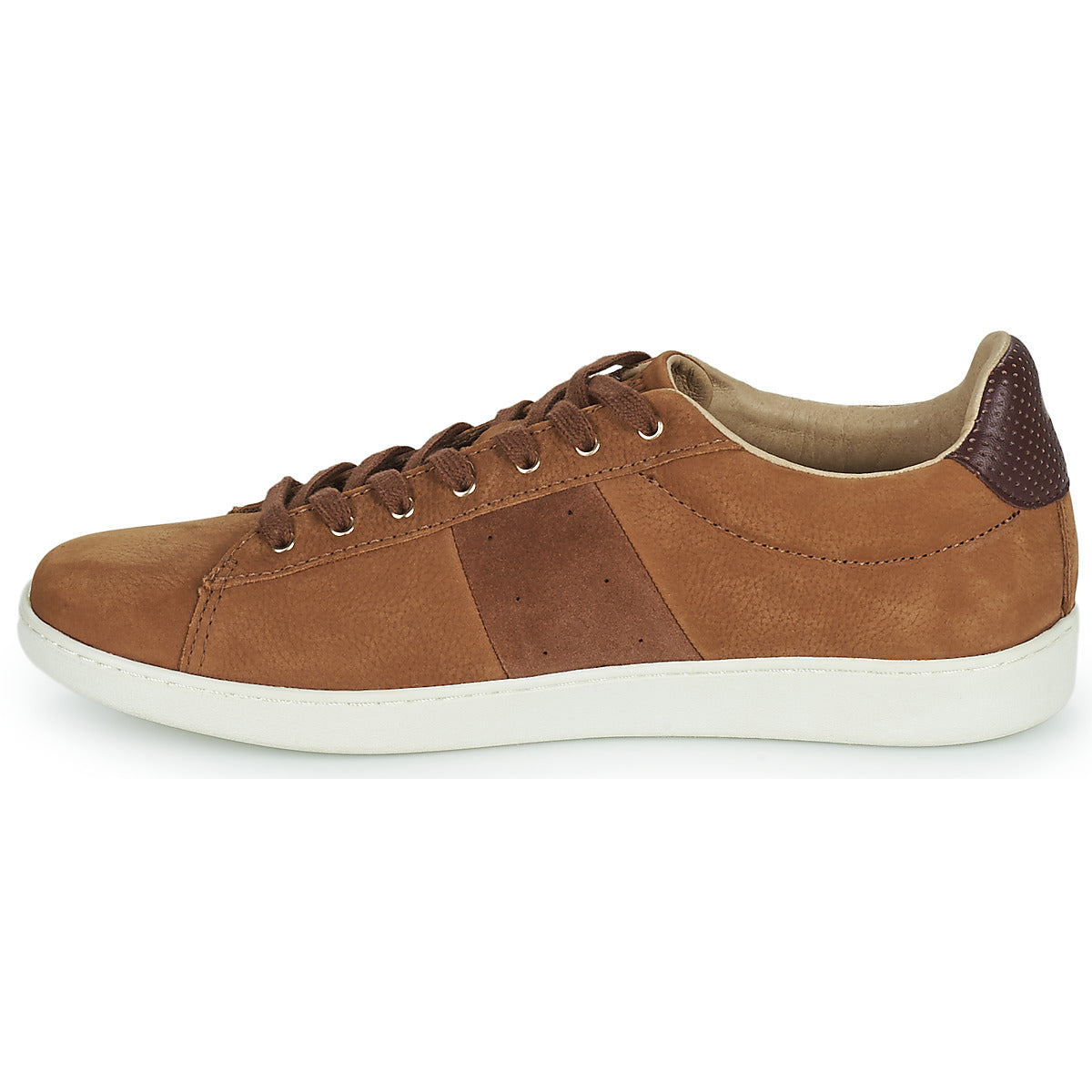 Sneakers Uomo Faguo  HOSTA  Marrone