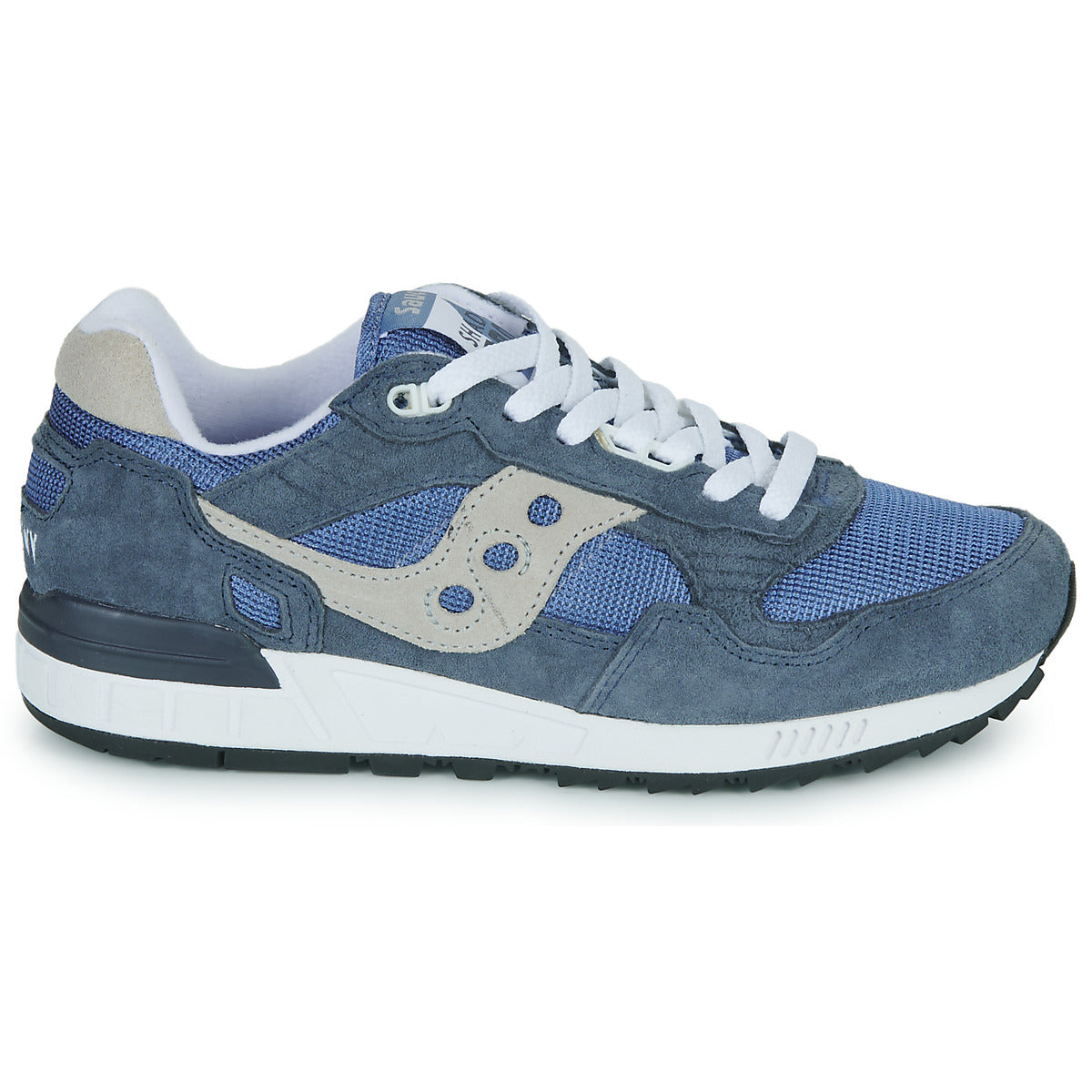 Sneakers Uomo Saucony  Shadow 5000  Blu