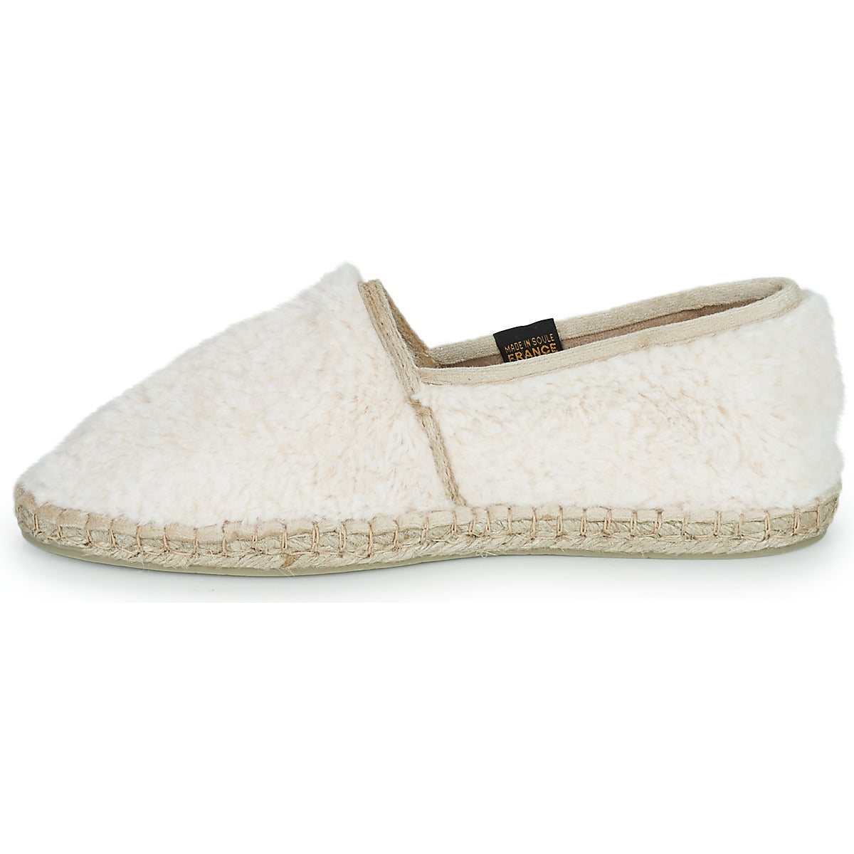 Pantofole Donna Art of Soule  LIBERTE CHAUSSON  Beige