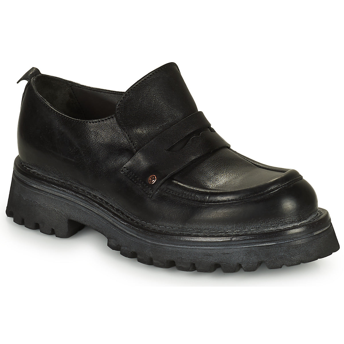 Scarpe Donna Moma  DOORS  Nero