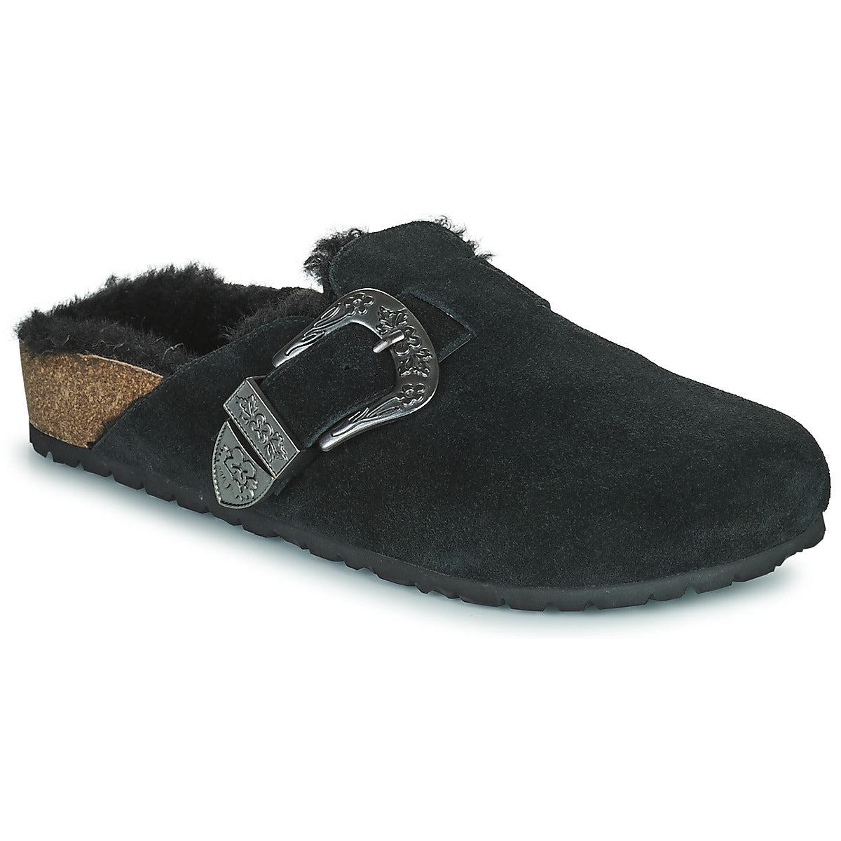 Scarpe Donna Schmoove  PALOMA SABOT  Nero