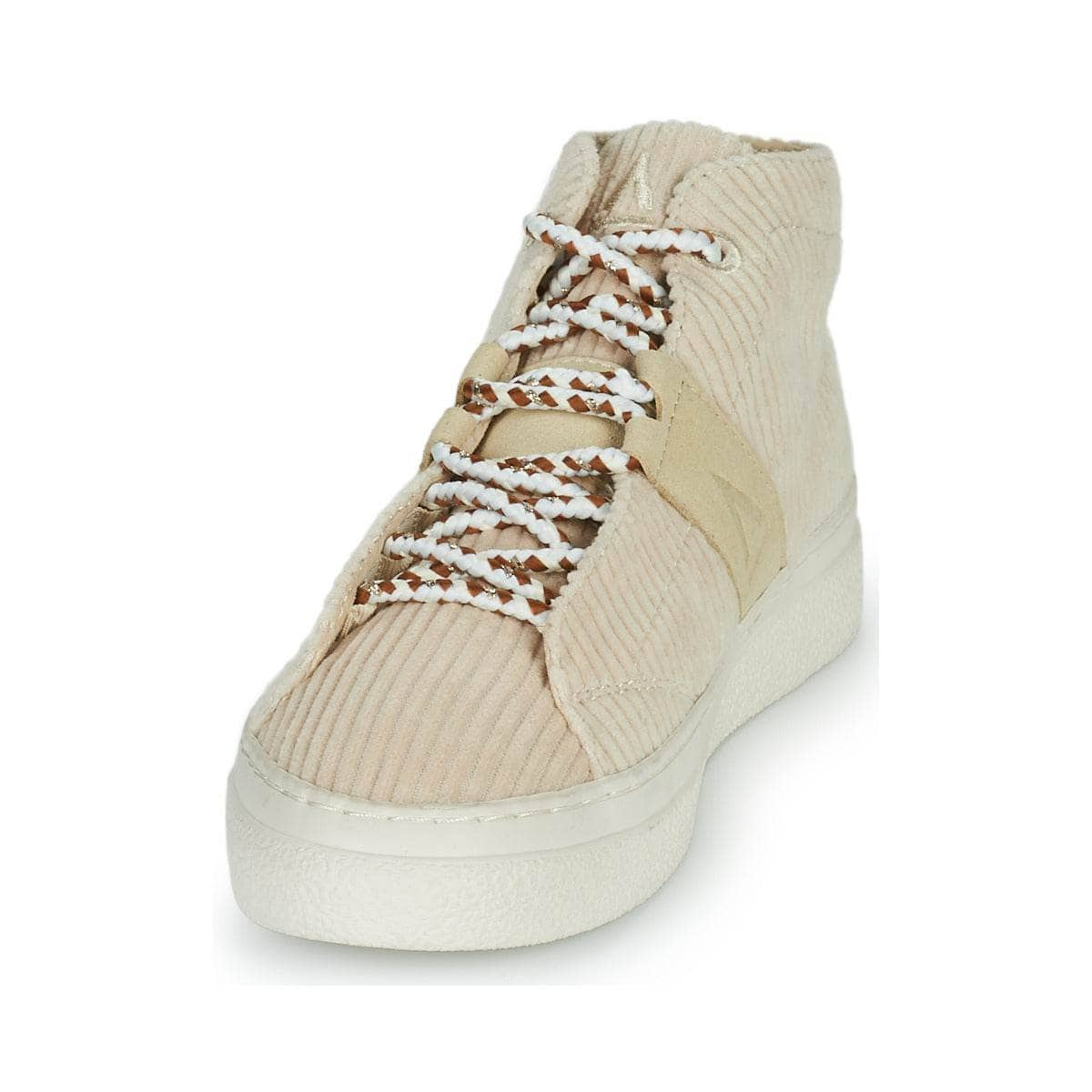 Sneakers alte Donna Armistice  ONYX MID  Beige