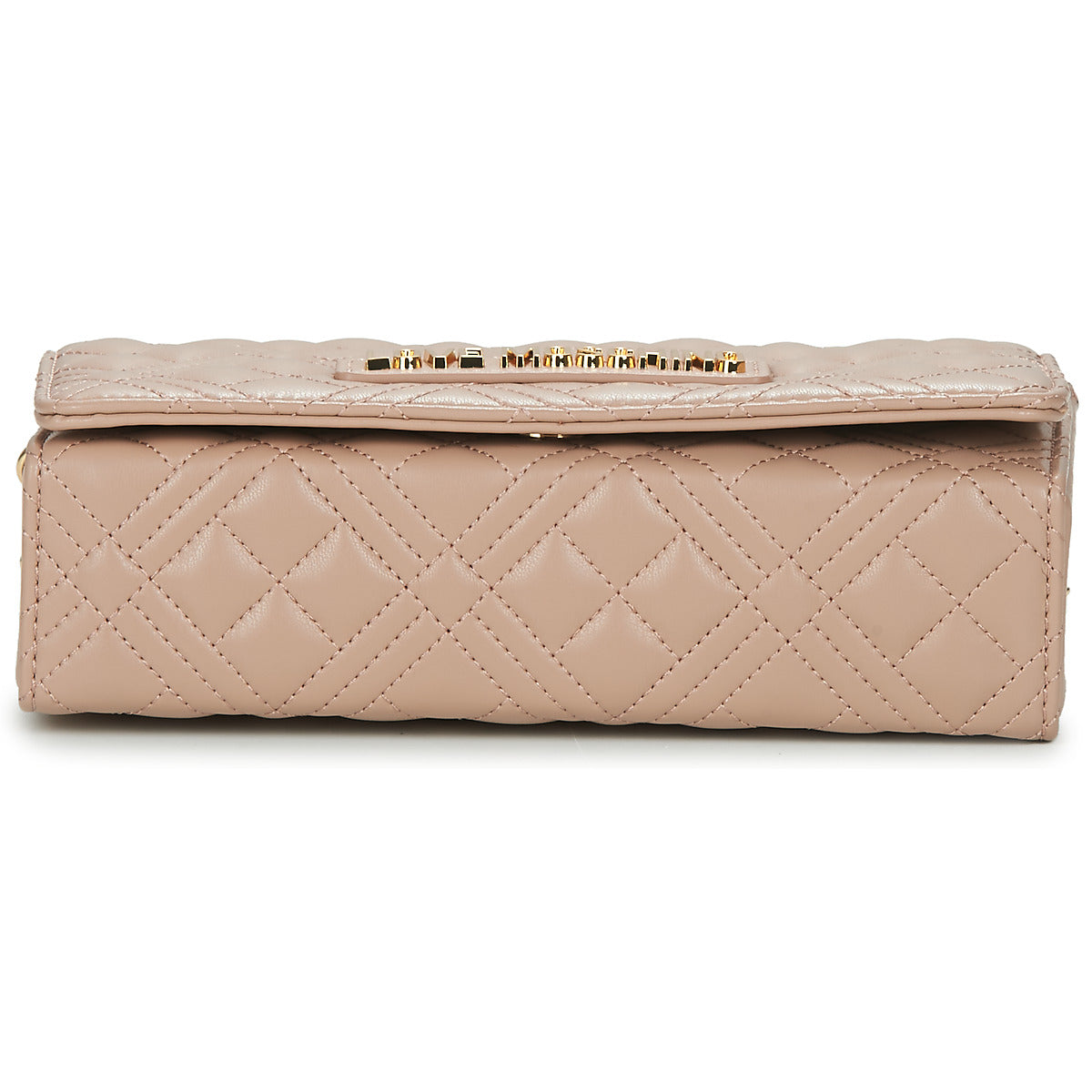 Borsa a tracolla Donna Love Moschino  JC4079PP1F  Beige