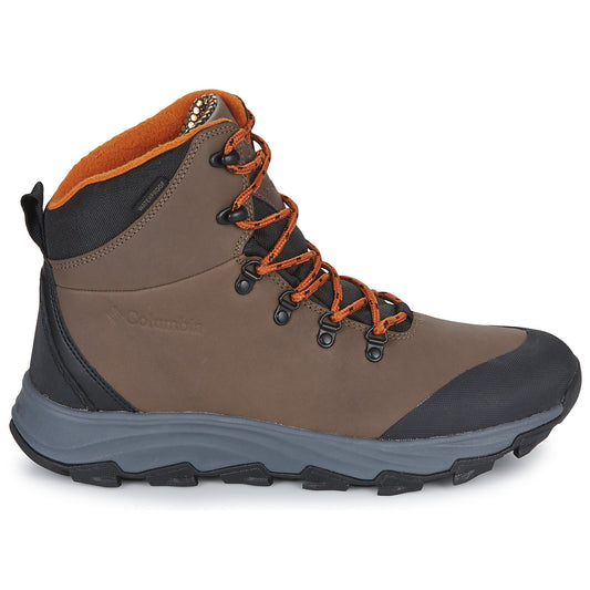 Scarpe da trekking Uomo Columbia  EXPEDITIONIST BOOT  Beige