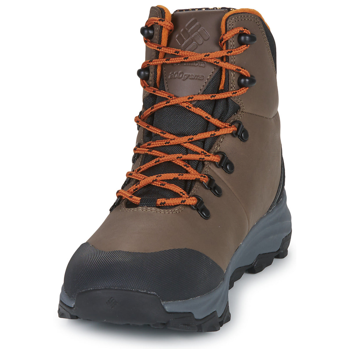 Scarpe da trekking Uomo Columbia  EXPEDITIONIST BOOT  Beige