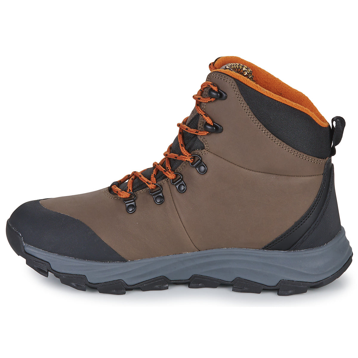 Scarpe da trekking Uomo Columbia  EXPEDITIONIST BOOT  Beige