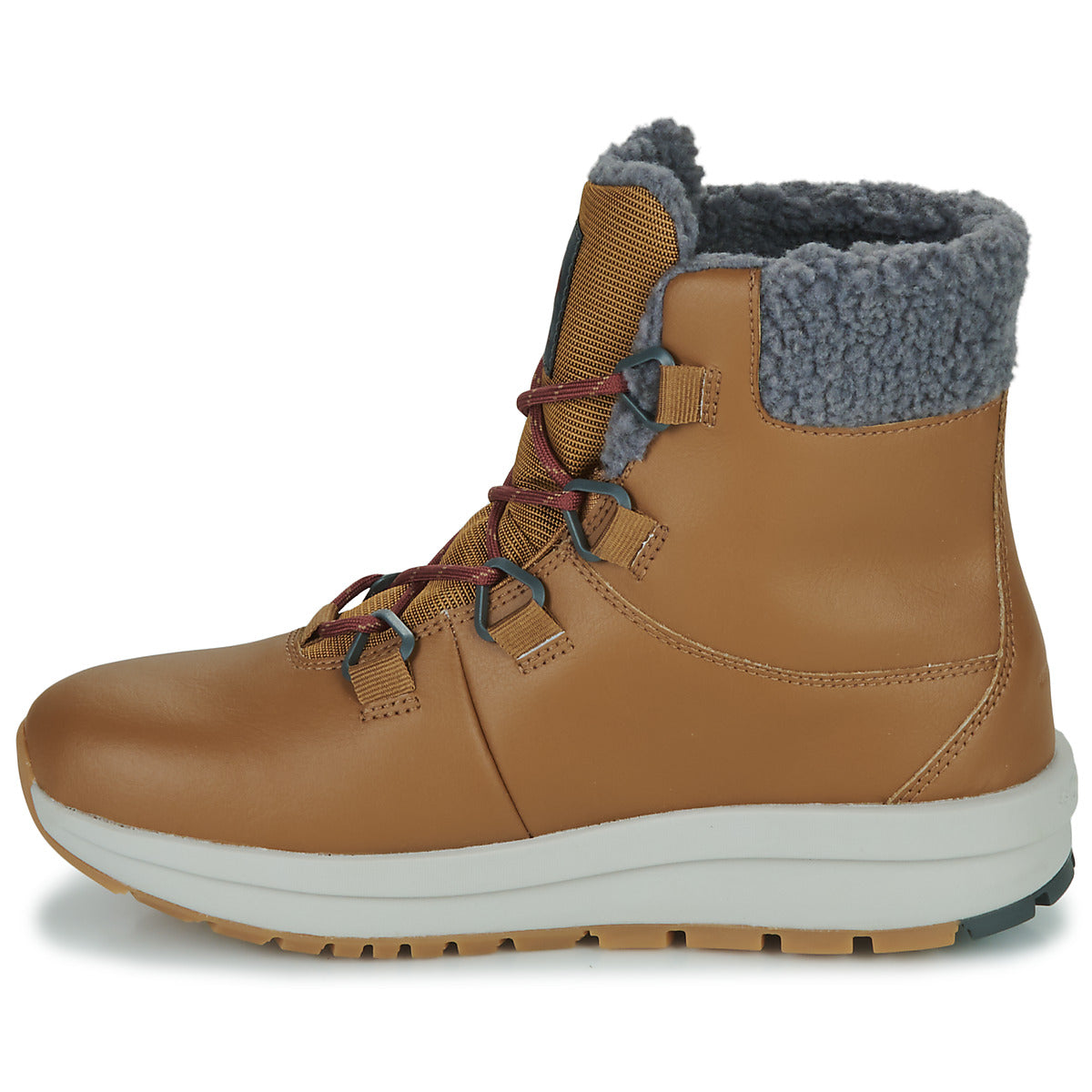 Scarpe da neve Donna Columbia  MORITZA BOOT  Marrone