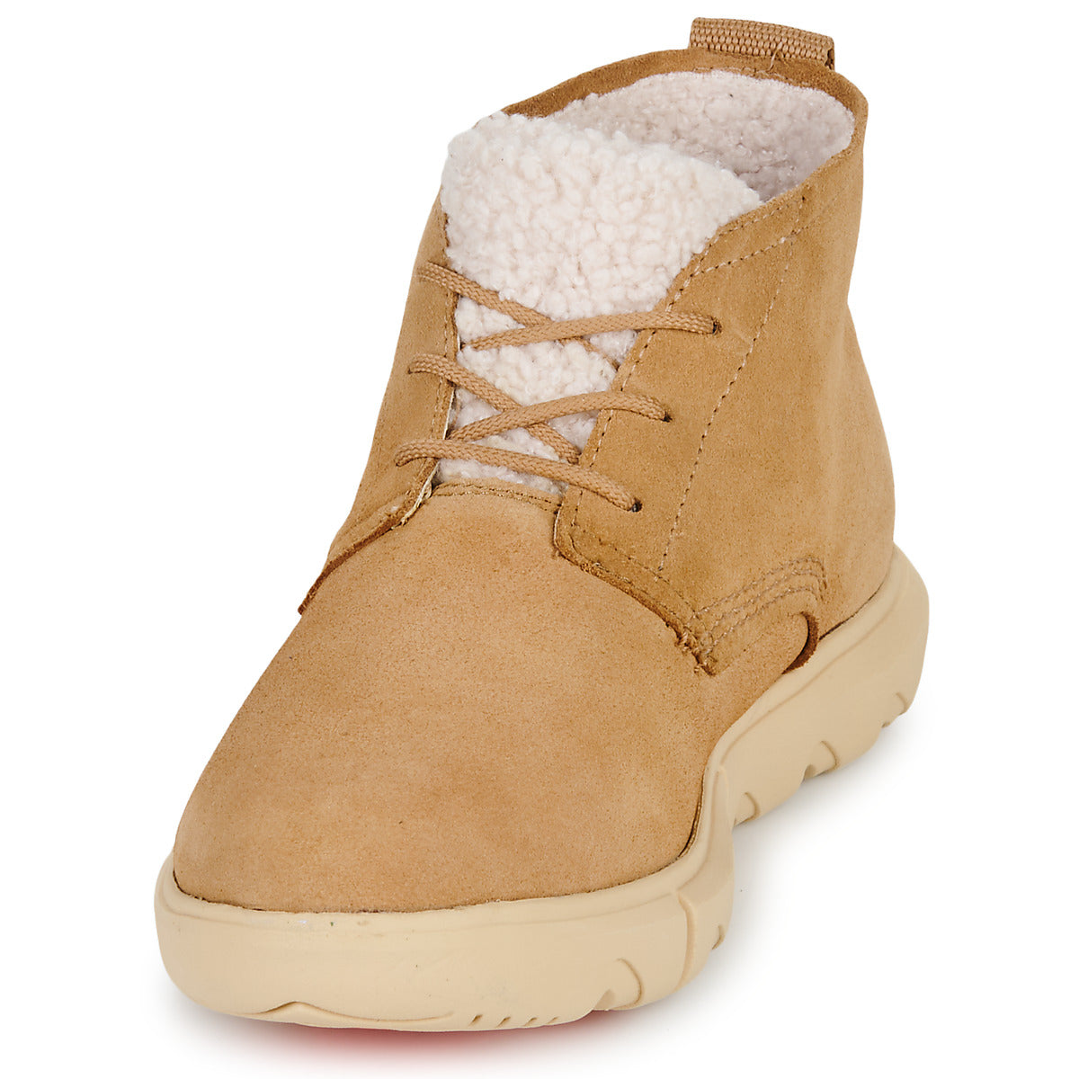 Stivaletti Donna Sorel  SOREL EXPLORER II DRIFT WP  Marrone