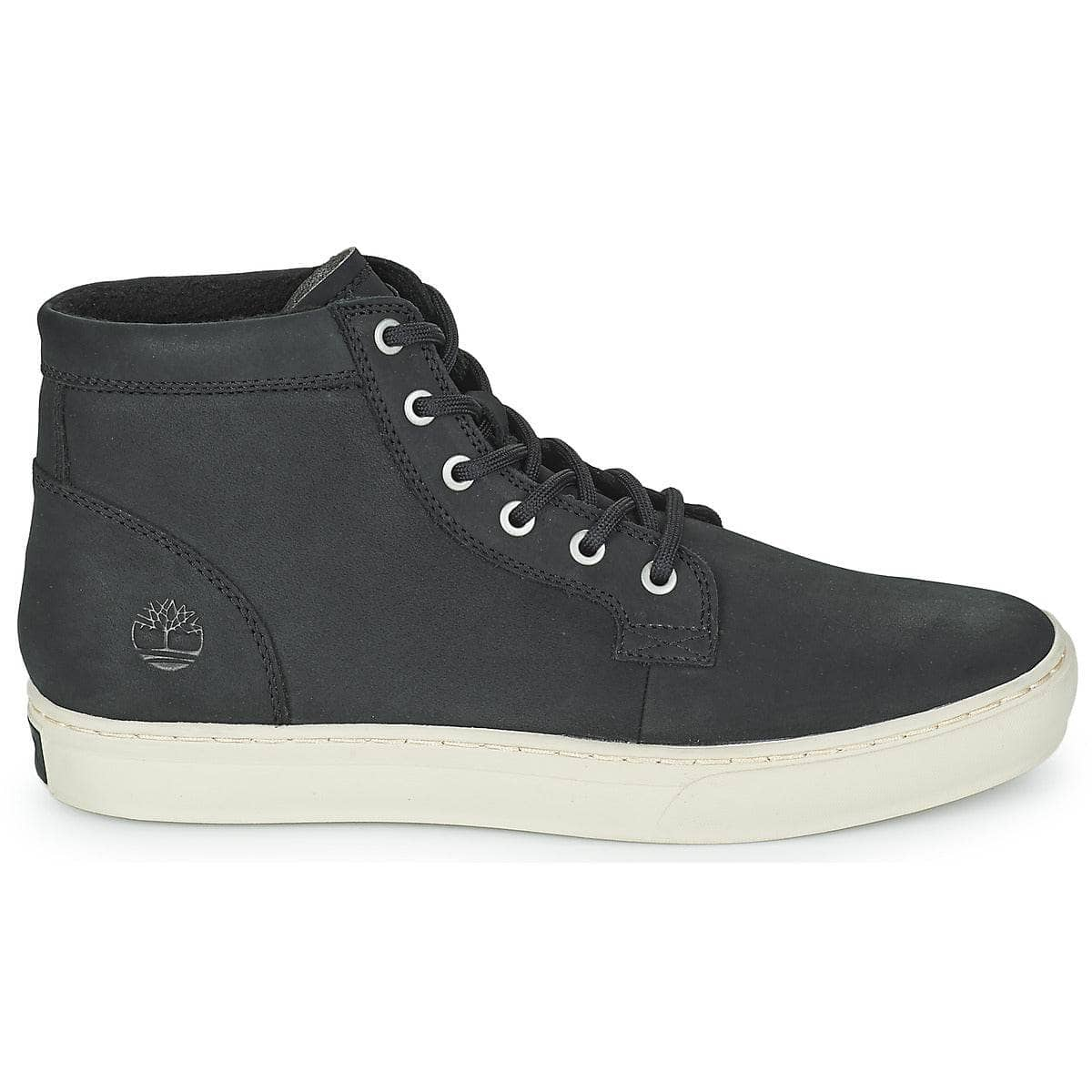 Sneakers alte Uomo Timberland  Adv 2.0 WL Chukka  Nero