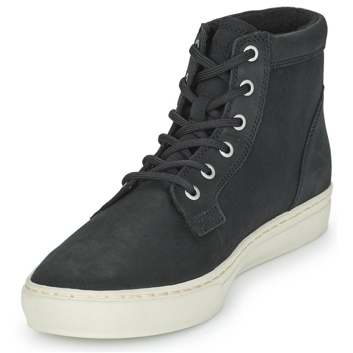 Sneakers alte Uomo Timberland  Adv 2.0 WL Chukka  Nero