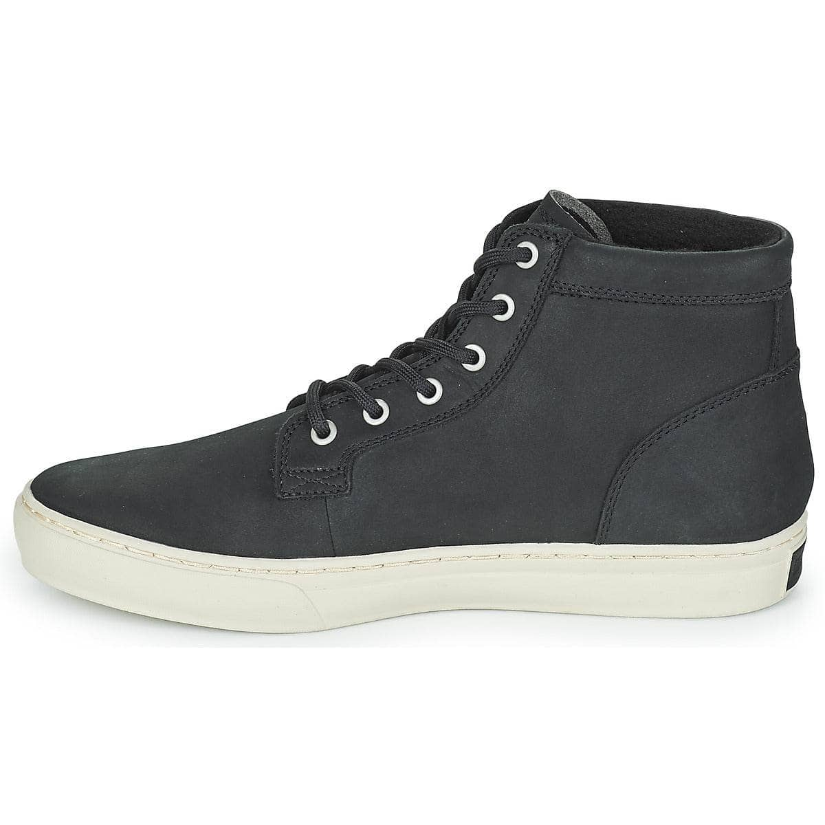 Sneakers alte Uomo Timberland  Adv 2.0 WL Chukka  Nero