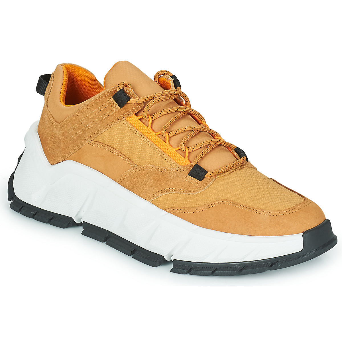 Sneakers Uomo Timberland  TBL Turbo Low  Giallo