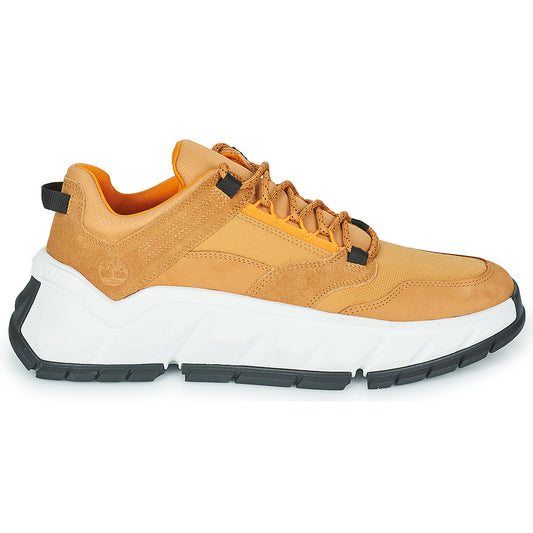 Sneakers Uomo Timberland  TBL Turbo Low  Giallo