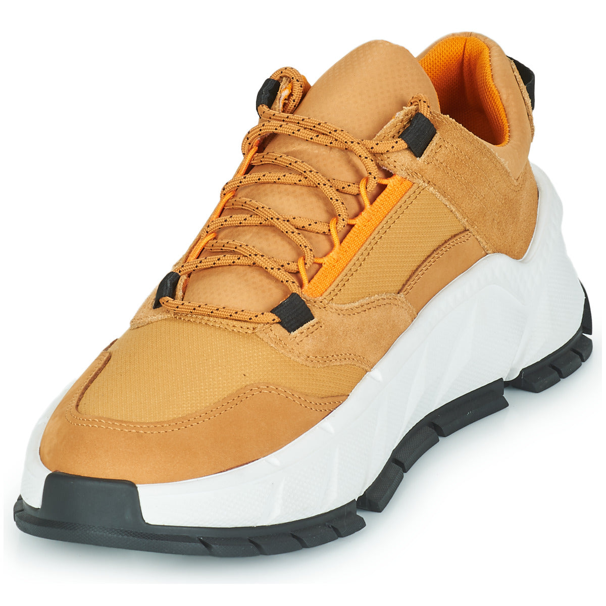 Sneakers Uomo Timberland  TBL Turbo Low  Giallo