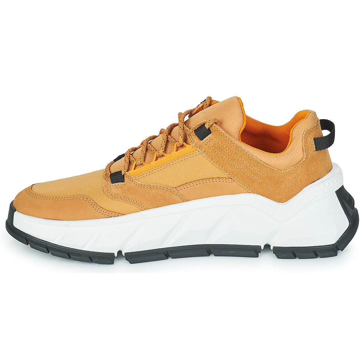 Sneakers Uomo Timberland  TBL Turbo Low  Giallo