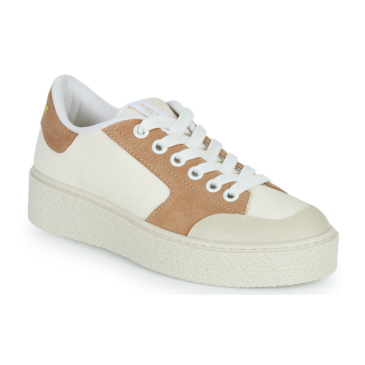 Sneakers basse Donna See by Chloé  HELLA  Multicolore