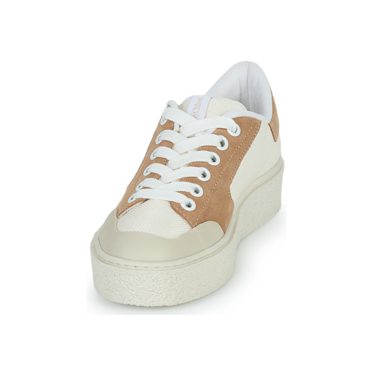 Sneakers basse Donna See by Chloé  HELLA  Multicolore