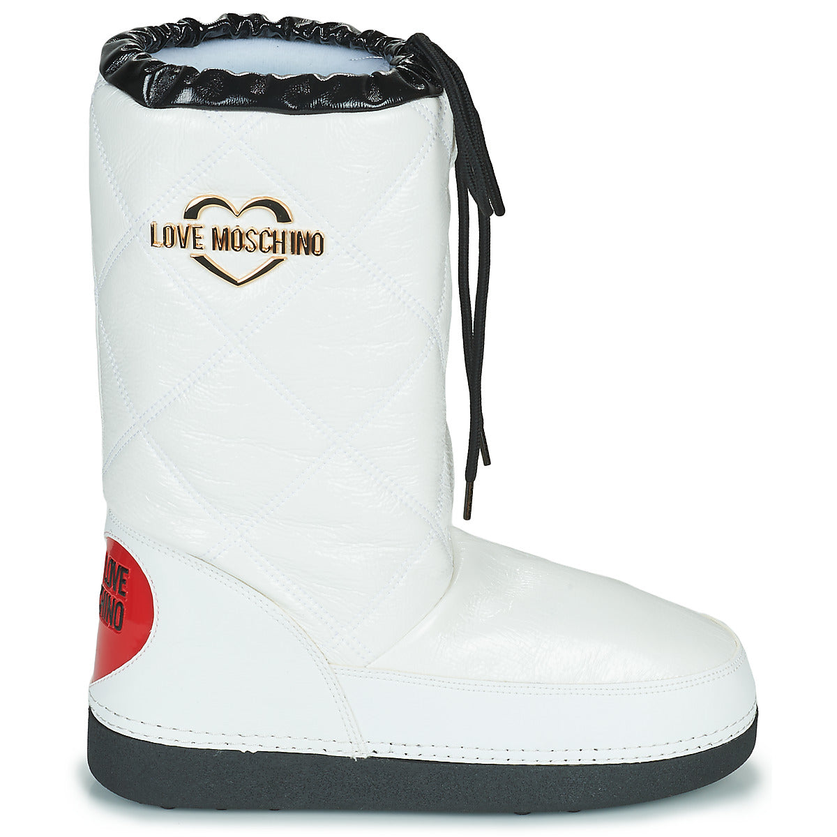 Scarpe da neve Donna Love Moschino  JA24392G1F  Bianco