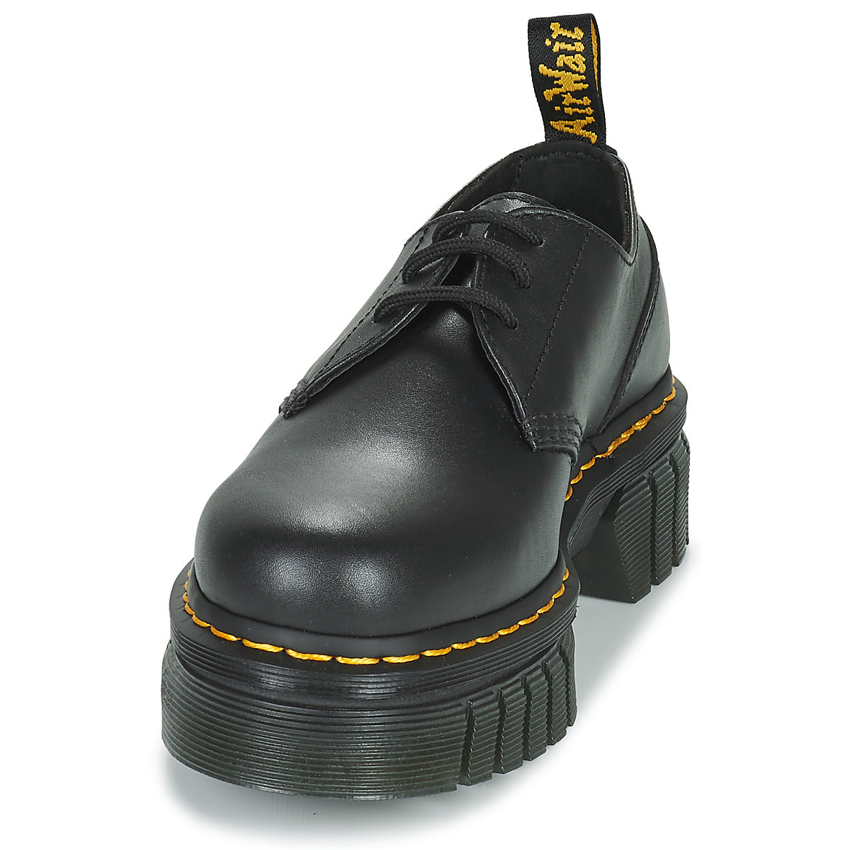 Scarpe Donna Dr. Martens  Audrick 3 Nappa  Nero