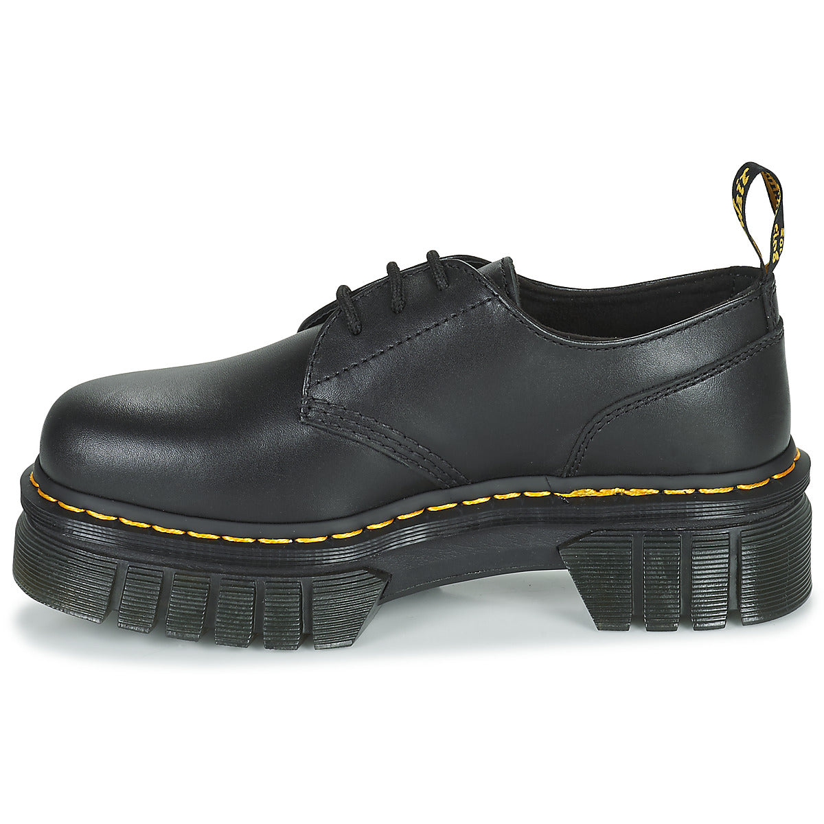 Scarpe Donna Dr. Martens  Audrick 3 Nappa  Nero