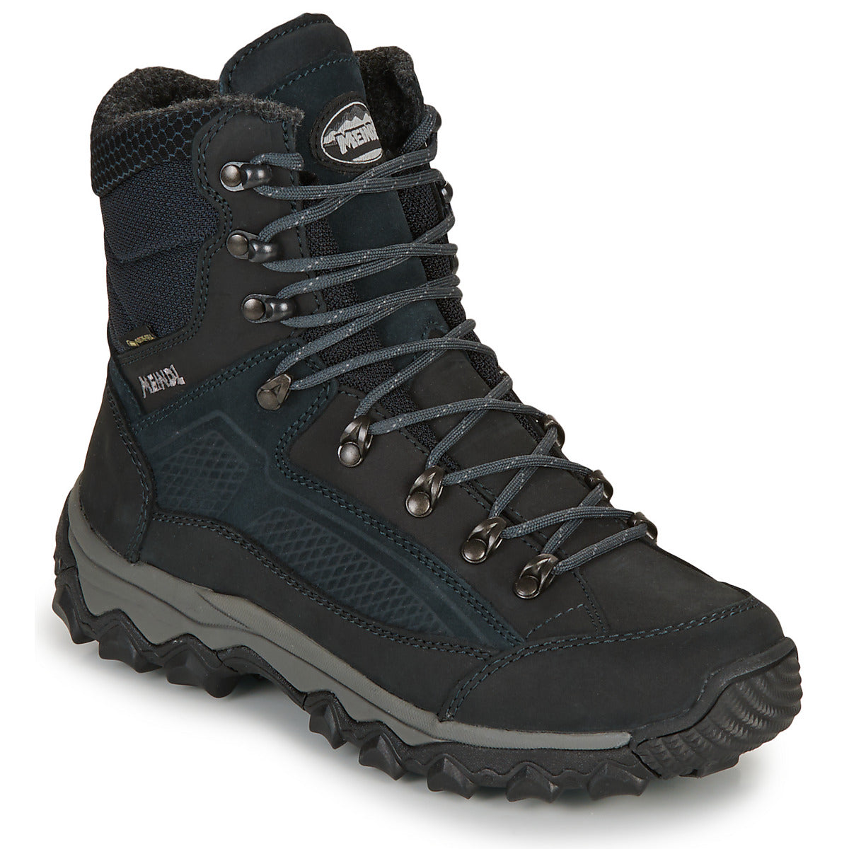 Scarpe da trekking Donna Meindl  Telfs Lady Gtx  Nero